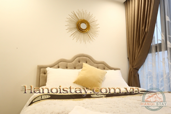 Cho thuê Căn hộ 2PN Vinhomes Skylake theo ngày và ngắn hạn, hưởng thụ trọn vẹn giá trị cuộc sống xanh và sống sang 16