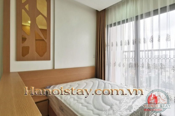 Cho thuê căn hộ D El Dorado theo ngày, tháng, năm - Căn hộ Studio mang dấu ấn cổ điển phương Tây 3