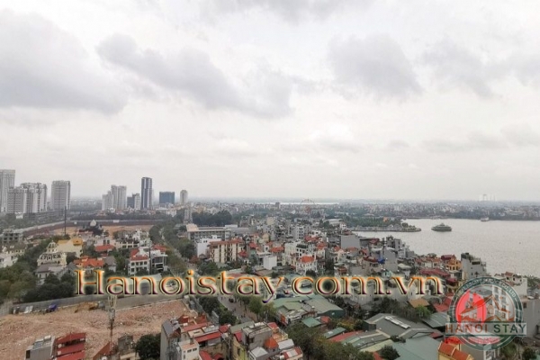 Cho thuê căn hộ D El Dorado theo ngày, tháng, năm - Căn hộ Studio mang dấu ấn cổ điển phương Tây 6
