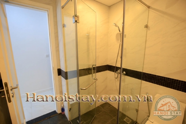 Cho thuê căn hộ D El Dorado theo ngày tháng, năm - Tận hưởng cuộc sống xanh từ hồ tây lộng gió 2