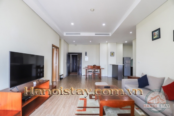 Pacific Lý Thường Kiệt: Cho thuê căn hộ cao cấp Quận Hoàn Kiếm 13
