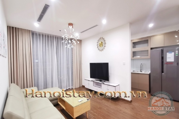 Vinhomes West Point Cho thuê căn hộ cao cấp với nhịp sống sôi động, sầm uất 3
