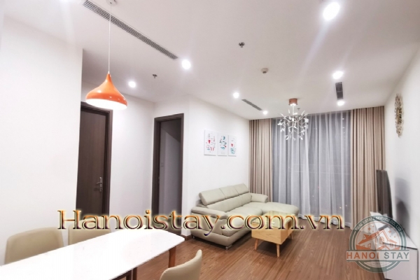 Vinhomes West Point Cho thuê căn hộ cao cấp với nhịp sống sôi động, sầm uất 6