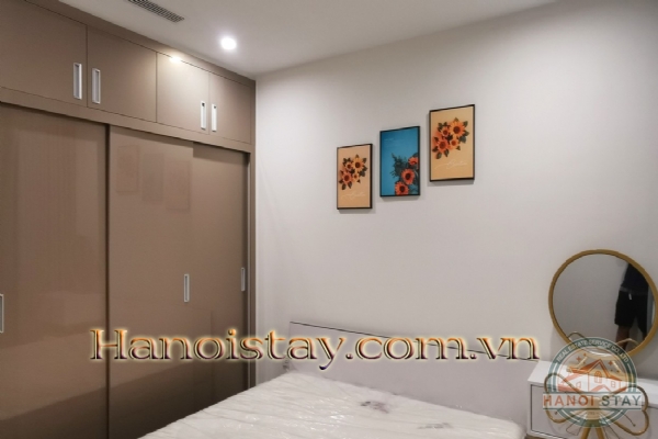Vinhomes West Point Cho thuê căn hộ cao cấp với nhịp sống sôi động, sầm uất 10