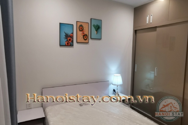 Vinhomes West Point Cho thuê căn hộ cao cấp với nhịp sống sôi động, sầm uất 9