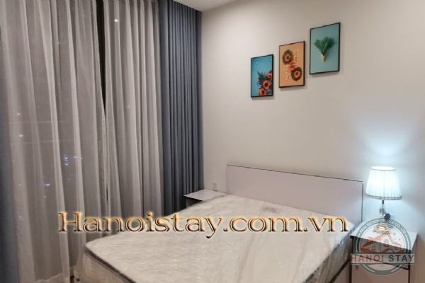Vinhomes West Point Cho thuê căn hộ cao cấp với nhịp sống sôi động, sầm uất 11
