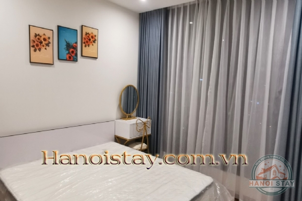Vinhomes West Point Cho thuê căn hộ cao cấp với nhịp sống sôi động, sầm uất 12