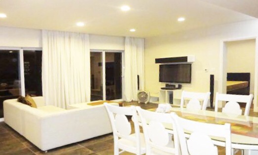 9 lý do đáng để bạn nên thuê căn hộ cao cấp tại Golden Westlake, Tây Hồ 1