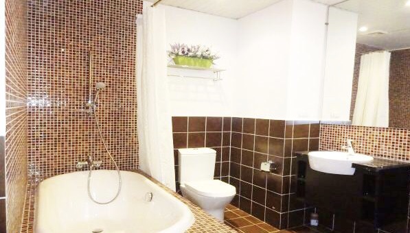 9 lý do đáng để bạn nên thuê căn hộ cao cấp tại Golden Westlake, Tây Hồ 8