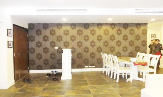 9 lý do đáng để bạn nên thuê căn hộ cao cấp tại Golden Westlake, Tây Hồ 1