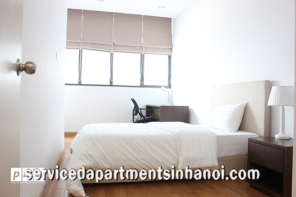 Bạn đã biết Dolphin Plaza là căn hộ cao cấp cho người nước ngoài thuê tại Nam Từ Liêm, Hà Nội? 12