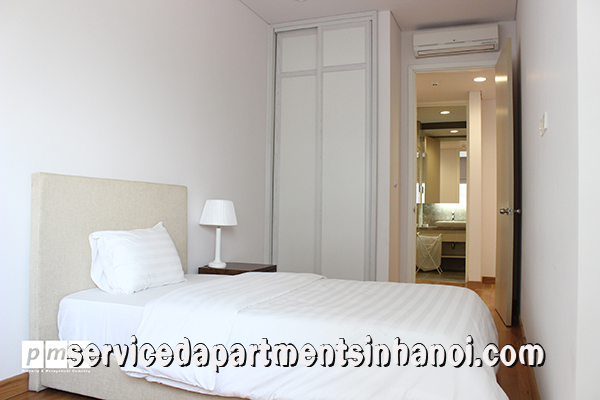 Bạn đã biết Dolphin Plaza là căn hộ cao cấp cho người nước ngoài thuê tại Nam Từ Liêm, Hà Nội? 18