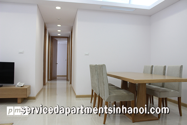 Bạn đã biết Dolphin Plaza là căn hộ cao cấp cho người nước ngoài thuê tại Nam Từ Liêm, Hà Nội? 19