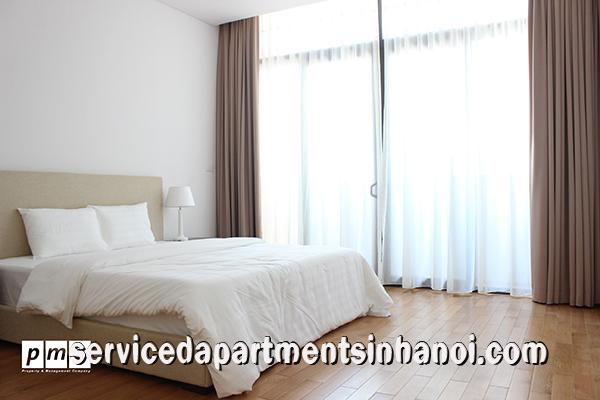 Bạn đã biết Dolphin Plaza là căn hộ cao cấp cho người nước ngoài thuê tại Nam Từ Liêm, Hà Nội? 20