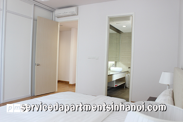 Bạn đã biết Dolphin Plaza là căn hộ cao cấp cho người nước ngoài thuê tại Nam Từ Liêm, Hà Nội? 24