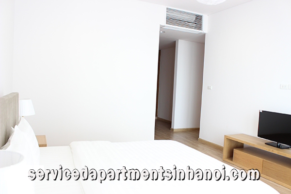 Bạn đã biết Dolphin Plaza là căn hộ cao cấp cho người nước ngoài thuê tại Nam Từ Liêm, Hà Nội? 29