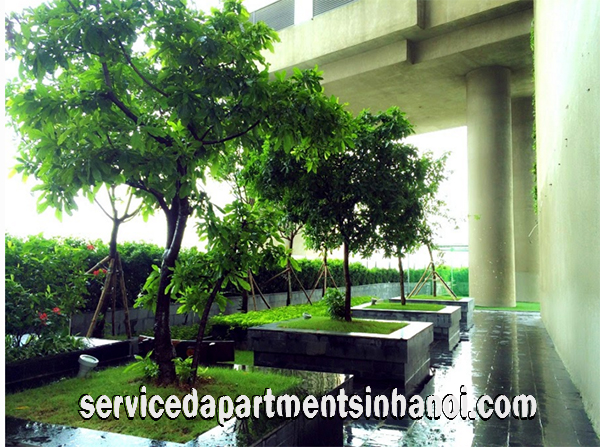 Bạn đã biết Dolphin Plaza là căn hộ cao cấp cho người nước ngoài thuê tại Nam Từ Liêm, Hà Nội? 3