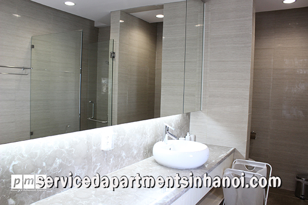 Bạn đã biết Dolphin Plaza là căn hộ cao cấp cho người nước ngoài thuê tại Nam Từ Liêm, Hà Nội? 30