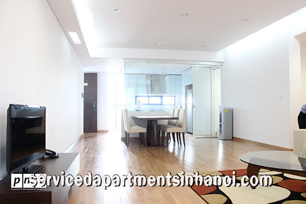 Bạn đã biết Dolphin Plaza là căn hộ cao cấp cho người nước ngoài thuê tại Nam Từ Liêm, Hà Nội? 35