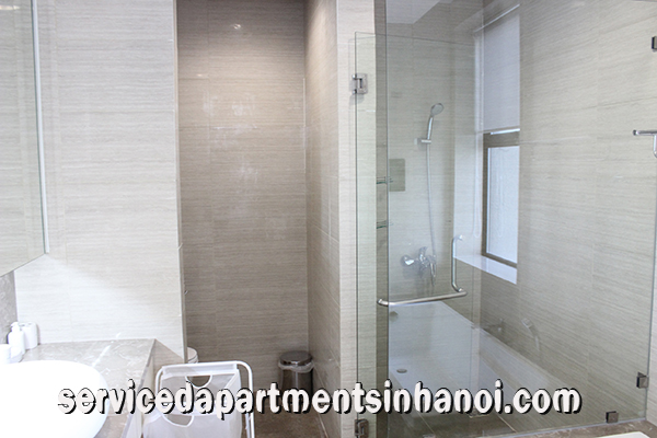 Bạn đã biết Dolphin Plaza là căn hộ cao cấp cho người nước ngoài thuê tại Nam Từ Liêm, Hà Nội? 36