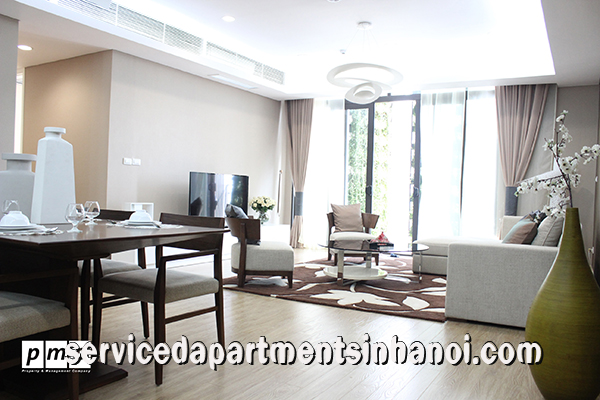 Bạn đã biết Dolphin Plaza là căn hộ cao cấp cho người nước ngoài thuê tại Nam Từ Liêm, Hà Nội? 40