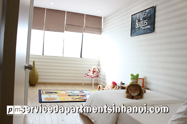 Bạn đã biết Dolphin Plaza là căn hộ cao cấp cho người nước ngoài thuê tại Nam Từ Liêm, Hà Nội? 46