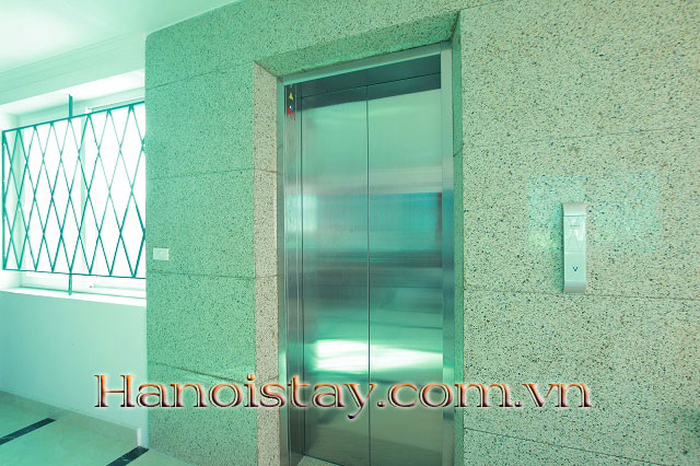 Bất ngờ với tòa căn hộ chỉ 7 tầng cho thuê có bể bơi gần công viên Thống Nhất, Hai Bà Trưng 13
