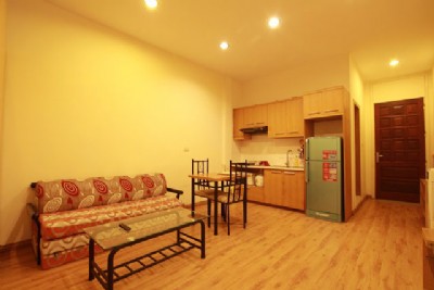 Cần cho thuê căn hộ dịch vụ cho người nước ngoài tại trung tâm Hoàn Kiếm