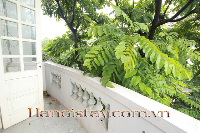 Cần cho thuê căn hộ dịch vụ cho người nước ngoài tại trung tâm Hoàn Kiếm 5