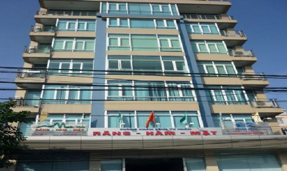 Cần Cho Thuê Văn Phòng Chuyên Nghiệp, Giá Chỉ 9$/m2 Tại Mặt Phố Hoàng Ngân, Thanh Xuân 1