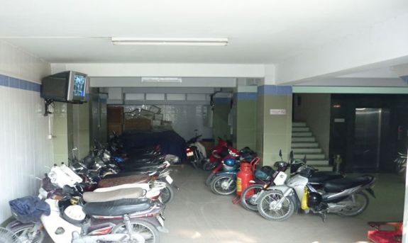 Cần Cho Thuê Văn Phòng Chuyên Nghiệp, Giá Chỉ 9$/m2 Tại Mặt Phố Hoàng Ngân, Thanh Xuân 3