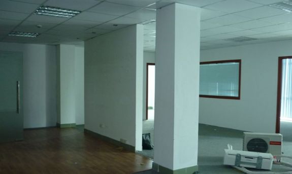 Cần Cho Thuê Văn Phòng Chuyên Nghiệp, Giá Chỉ 9$/m2 Tại Mặt Phố Hoàng Ngân, Thanh Xuân 6