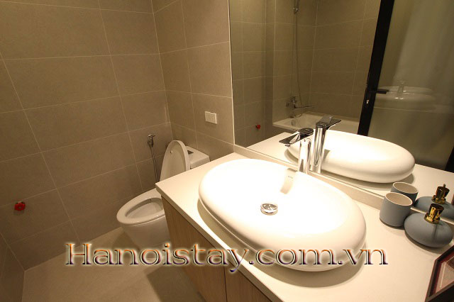 Căn Hộ 1 Phòng Ngủ Full Đồ Cực Đẹp Cho Thuê Tại Trung Tâm Quận Tây Hồ 11