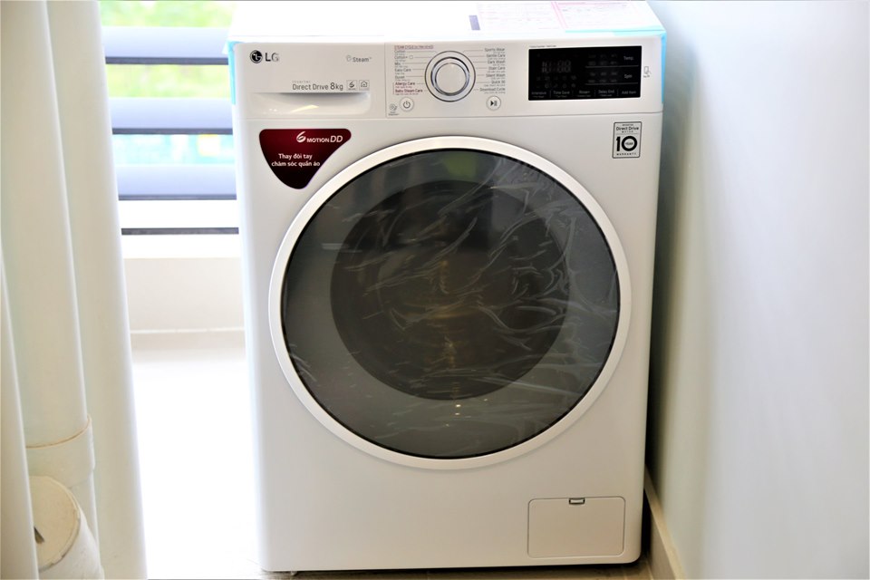 Căn Hộ 2 Phòng Ngủ Đẳng Cấp Tại Vinhome Greenbay Cho Thuê Giá Rẻ, Nội Thất Đầy Đủ 10