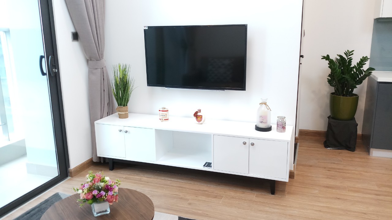 Căn Hộ 2 Phòng Ngủ Đẳng Cấp Tại Vinhome Greenbay Cho Thuê Giá Rẻ, Nội Thất Đầy Đủ 20
