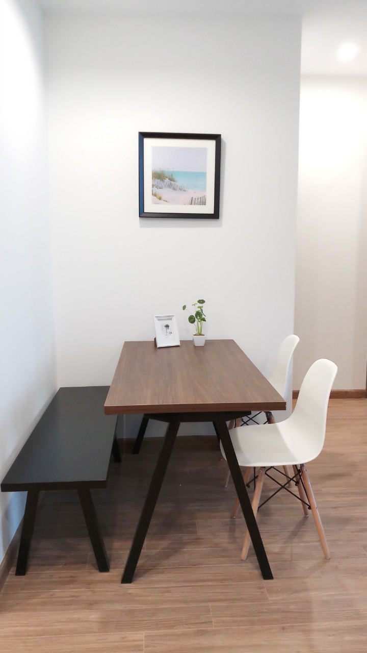 Căn Hộ 2 Phòng Ngủ Đẳng Cấp Tại Vinhome Greenbay Cho Thuê Giá Rẻ, Nội Thất Đầy Đủ 23