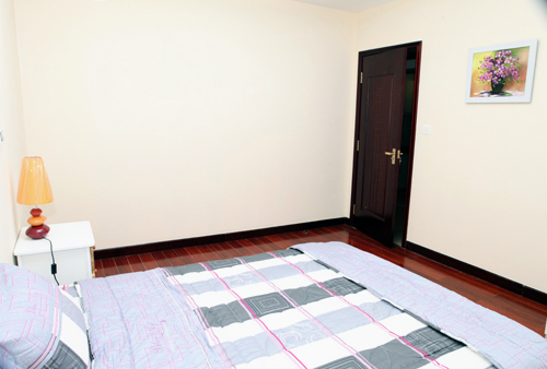 Căn hộ 2 phòng ngủ, full nội thất sang trọng cho thuê tại tòa R2, Royal City 6