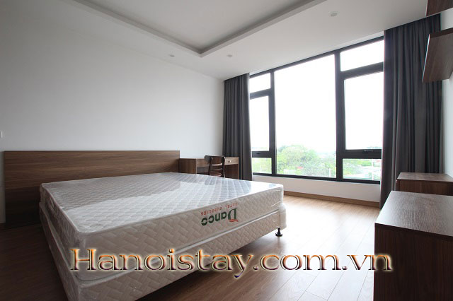 Căn Hộ 2 Phòng Ngủ Gần Hồ Tây Cho Người Nước Ngoài Thuê, Khu Vực Có Nhiều Tiện Ích 10