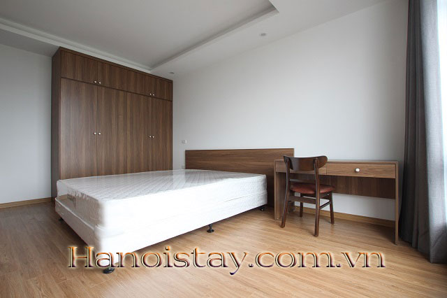 Căn Hộ 2 Phòng Ngủ Gần Hồ Tây Cho Người Nước Ngoài Thuê, Khu Vực Có Nhiều Tiện Ích 11