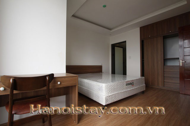 Căn Hộ 2 Phòng Ngủ Gần Hồ Tây Cho Người Nước Ngoài Thuê, Khu Vực Có Nhiều Tiện Ích 13