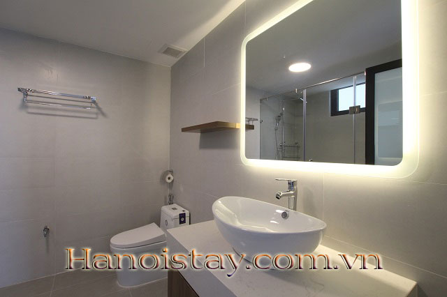 Căn Hộ 2 Phòng Ngủ Gần Hồ Tây Cho Người Nước Ngoài Thuê, Khu Vực Có Nhiều Tiện Ích 14