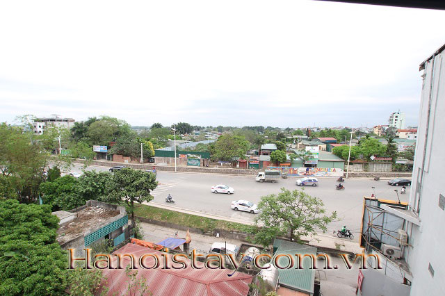Căn Hộ 2 Phòng Ngủ Gần Hồ Tây Cho Người Nước Ngoài Thuê, Khu Vực Có Nhiều Tiện Ích 15