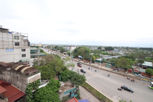 Căn Hộ 2 Phòng Ngủ Gần Hồ Tây Cho Người Nước Ngoài Thuê, Khu Vực Có Nhiều Tiện Ích 16