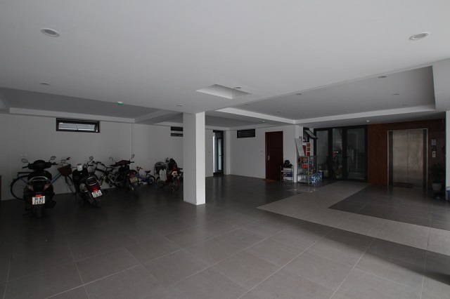 Căn Hộ 2 Phòng Ngủ Gần Hồ Tây Cho Người Nước Ngoài Thuê, Khu Vực Có Nhiều Tiện Ích 3