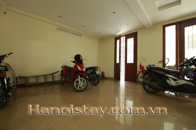 Căn hộ 2 Phòng Ngủ Giá Rẻ Nhất Quận Tây Hồ Cho Thuê Ngắn Hạn Và Dài Hạn 12