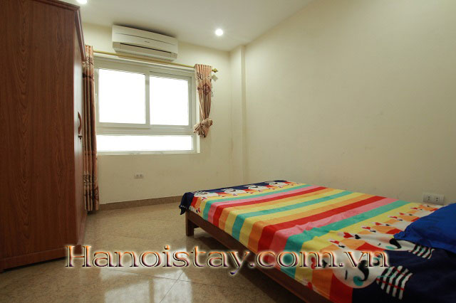 Căn hộ 2 Phòng Ngủ Giá Rẻ Nhất Quận Tây Hồ Cho Thuê Ngắn Hạn Và Dài Hạn 3