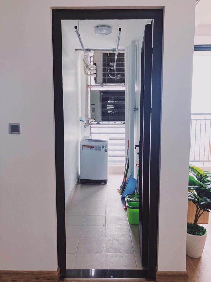 Căn Hộ 3 Ngủ, Tầng 32 Vinhome GreenBay Cho Người Nước Ngoài Thuê Giá Rẻ 10