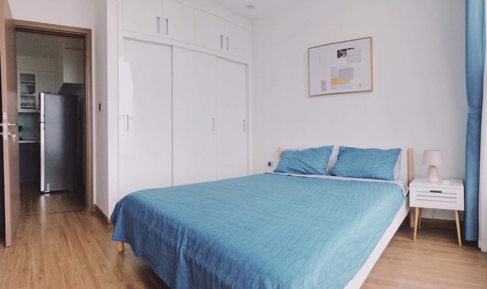 Căn Hộ 3 Ngủ, Tầng 32 Vinhome GreenBay Cho Người Nước Ngoài Thuê Giá Rẻ 3