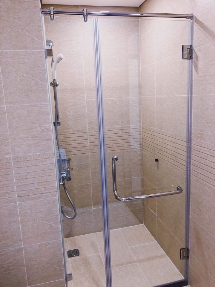 Căn Hộ 3 Ngủ, Tầng 32 Vinhome GreenBay Cho Người Nước Ngoài Thuê Giá Rẻ 4