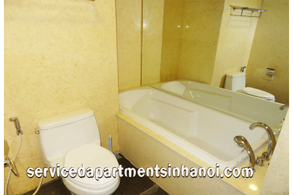 Căn hộ cao cấp cho thuê tại tòa nhà R1 Royal City 10